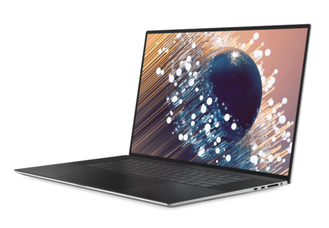 The base model of the XPS 17 9700 is just too expensive